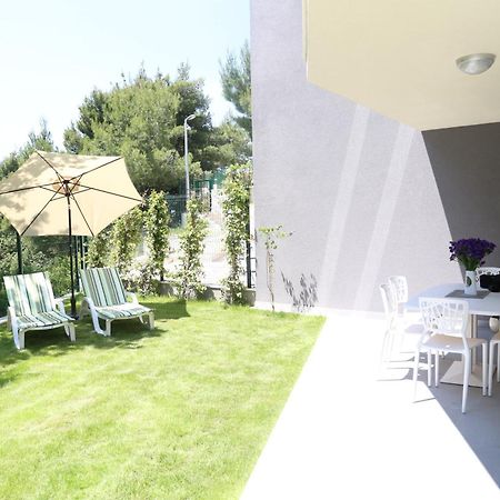 Beach Apartments Dumicic Podstrana Pokój zdjęcie