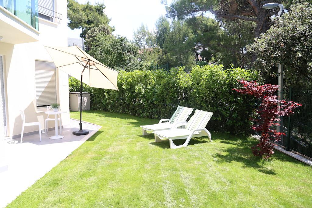 Beach Apartments Dumicic Podstrana Pokój zdjęcie