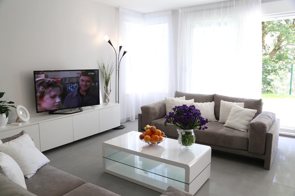 Beach Apartments Dumicic Podstrana Zewnętrze zdjęcie